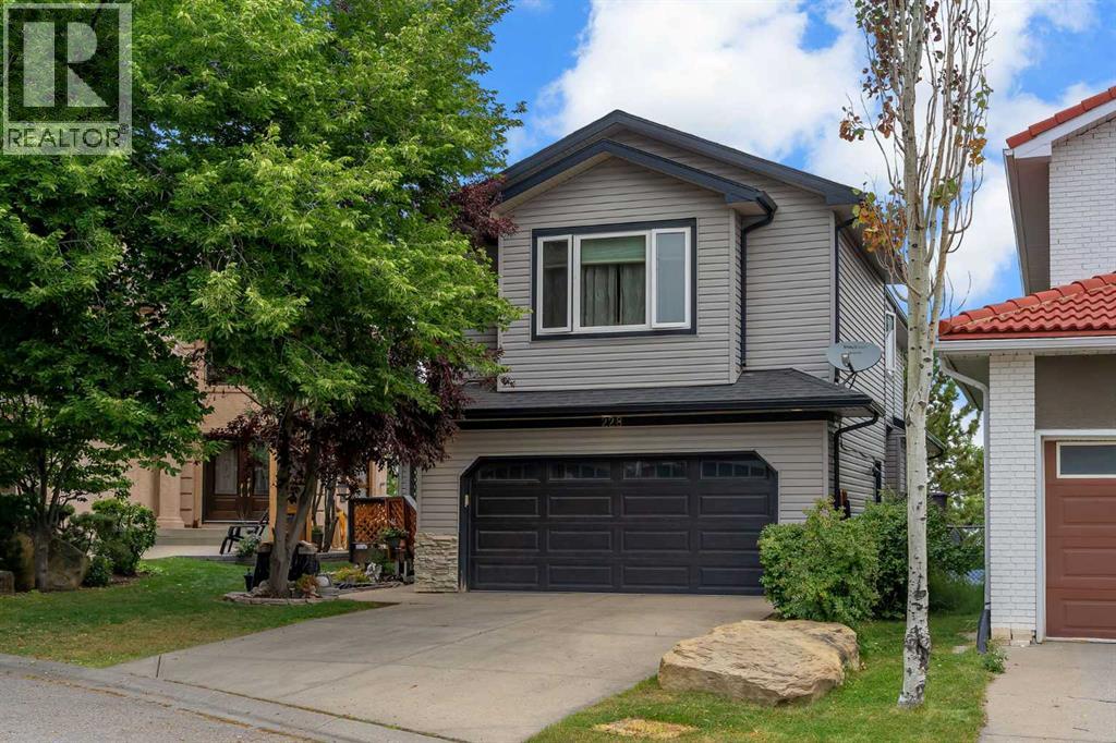 228 Macewan Park View NW, Calgary, Alberta