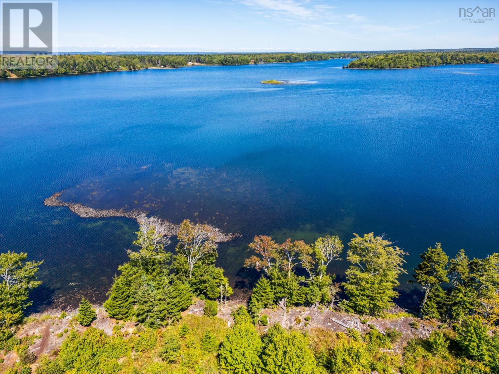 Property 3 of 18 of Lot 21-6 Second Division Road