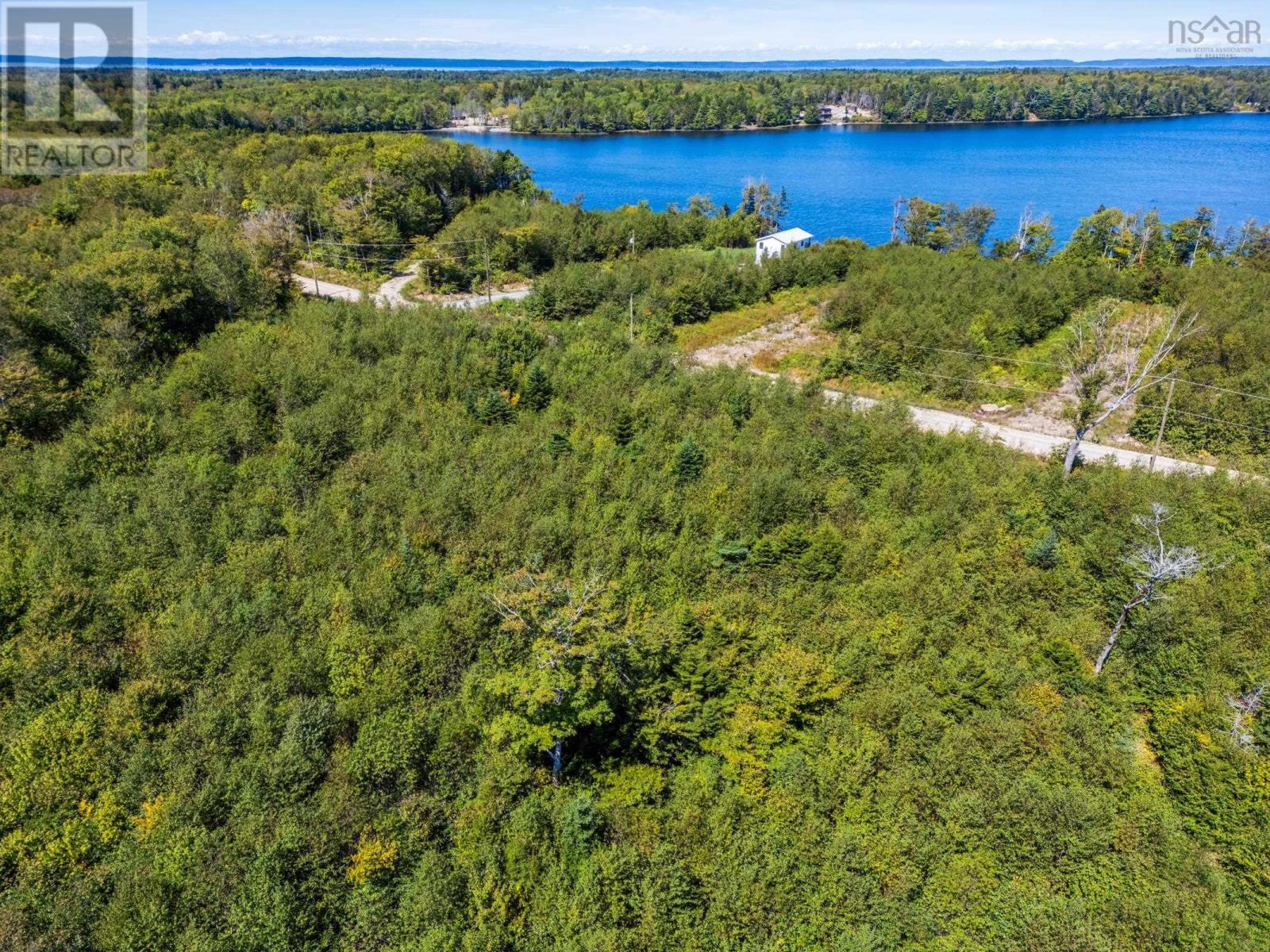 Property 4 of 14 of Lot 21-16 Second Division Road