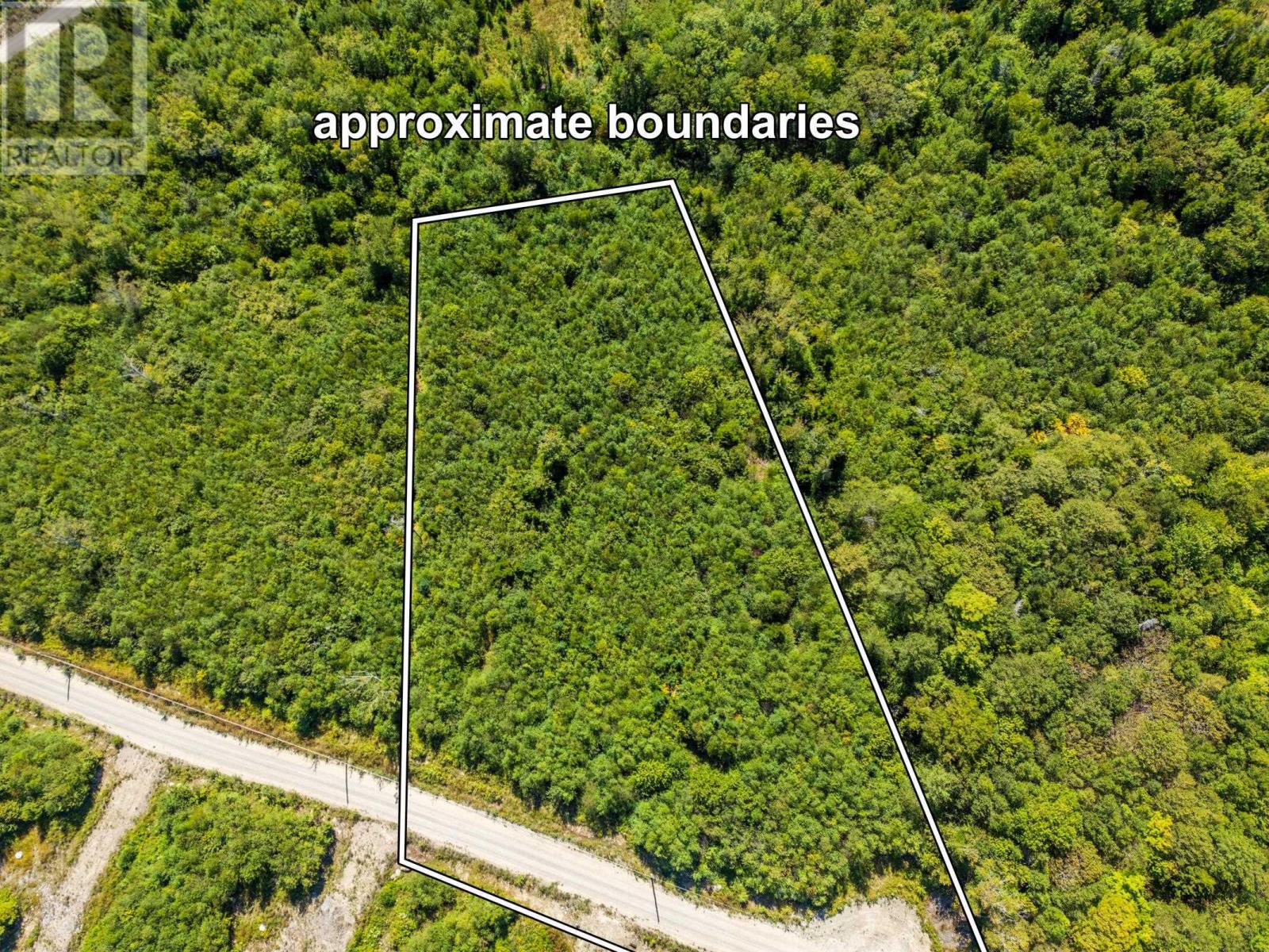 Property 2 of 14 of Lot 21-16 Second Division Road