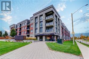 102 - 1 REDFERN AVENUE, Hamilton (Mountview), Ontario