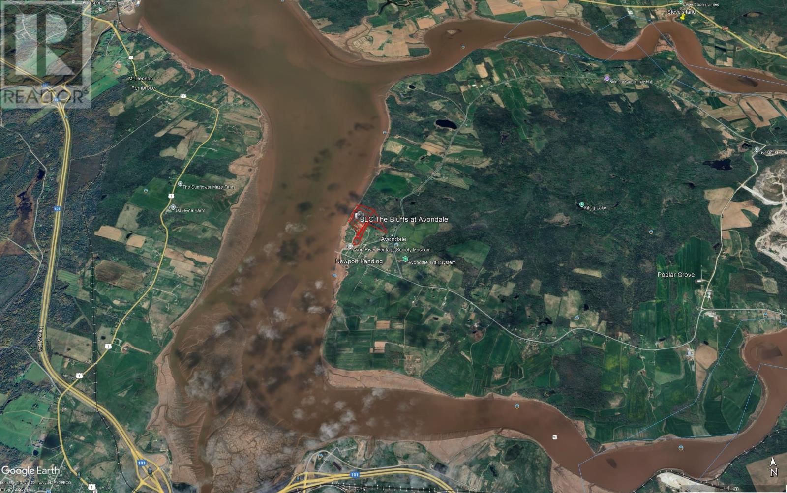 Property 13 of 24 of Lot 3 Avon Spirit Lane