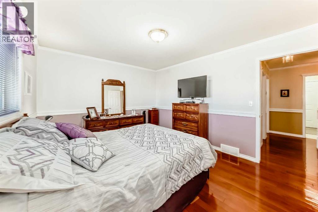 4514 54A Ave Cres, Innisfail