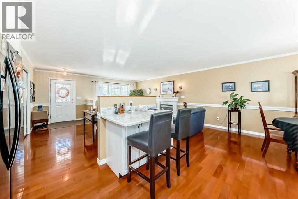 4514 54A Ave Cres, Innisfail