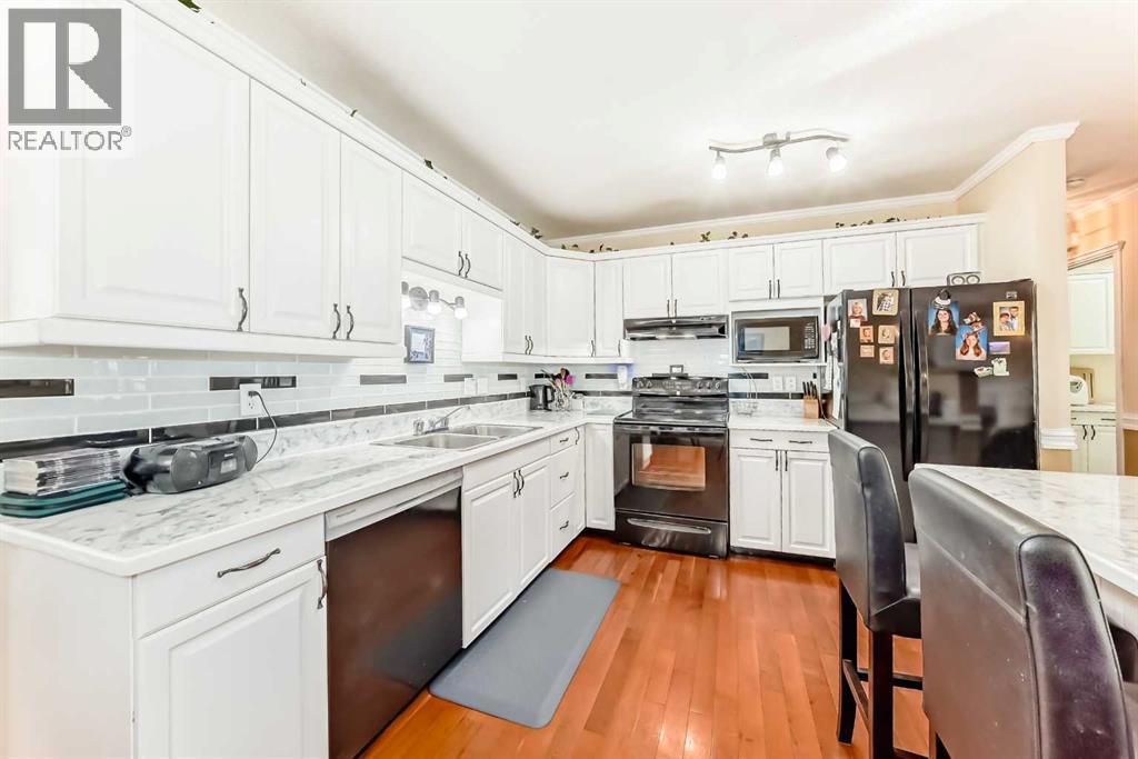 4514 54A Ave Cres, Innisfail