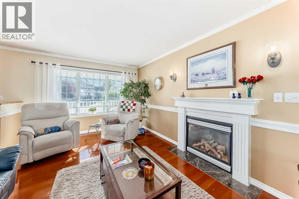 4514 54A Ave Cres, Innisfail