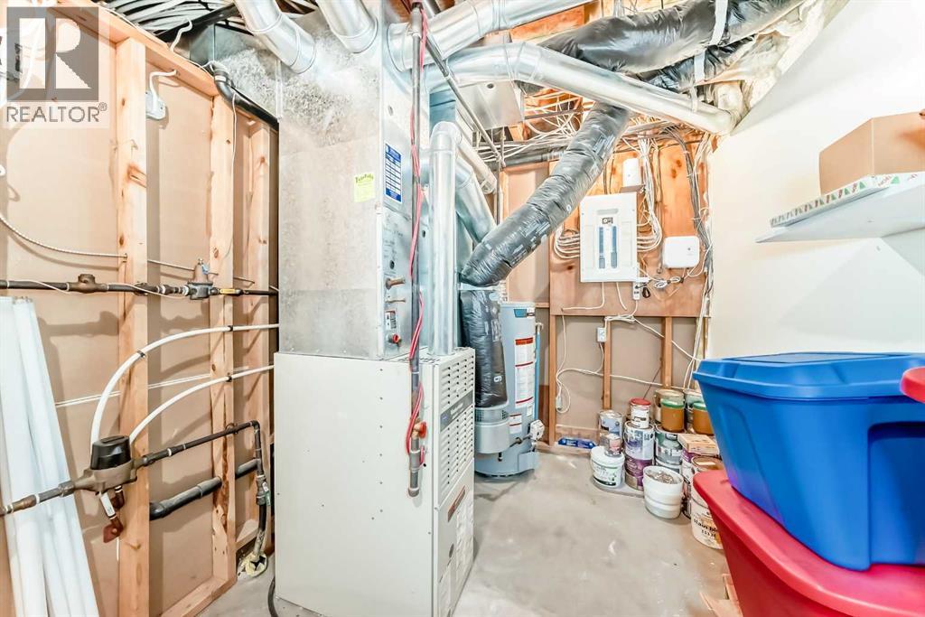 4514 54A Ave Cres, Innisfail