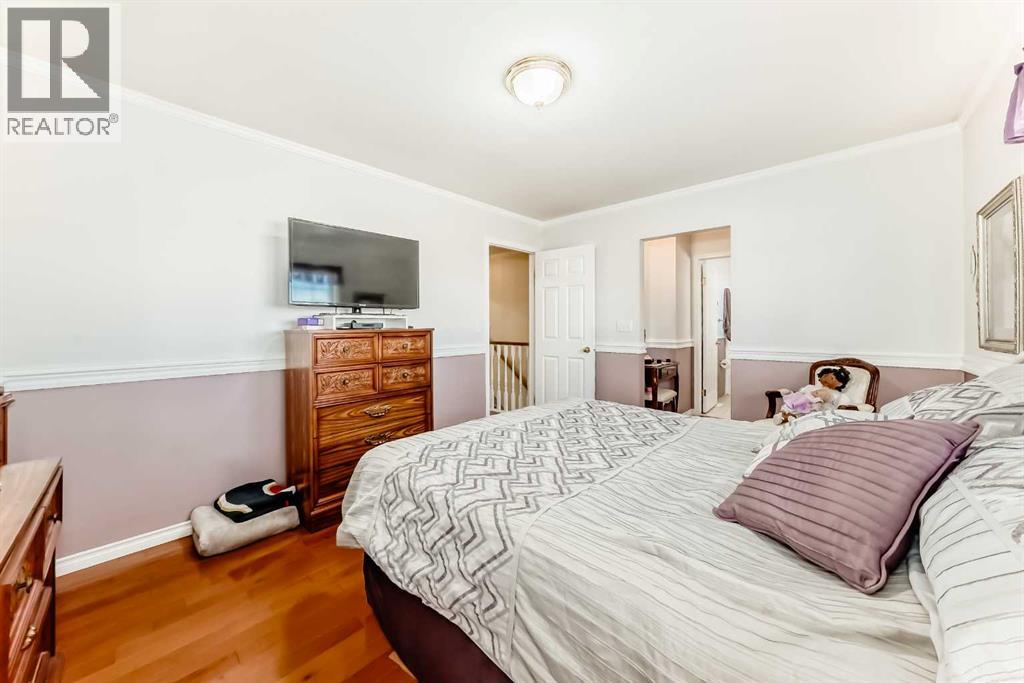 4514 54A Ave Cres, Innisfail