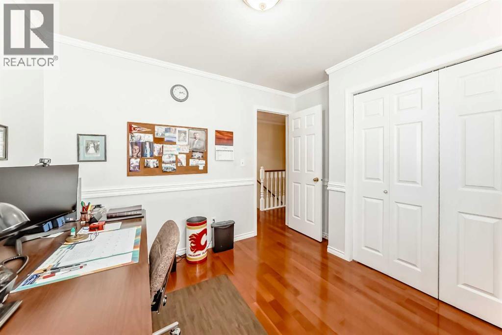 4514 54A Ave Cres, Innisfail