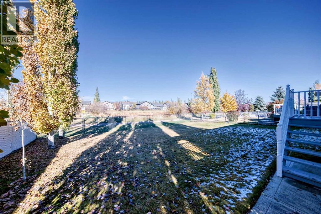 4514 54A Ave Cres, Innisfail