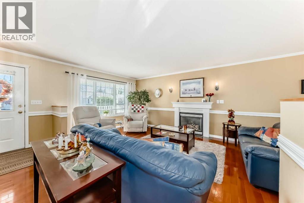 4514 54A Ave Cres, Innisfail