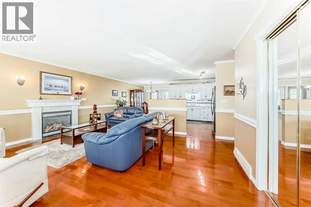 4514 54A Ave Cres, Innisfail