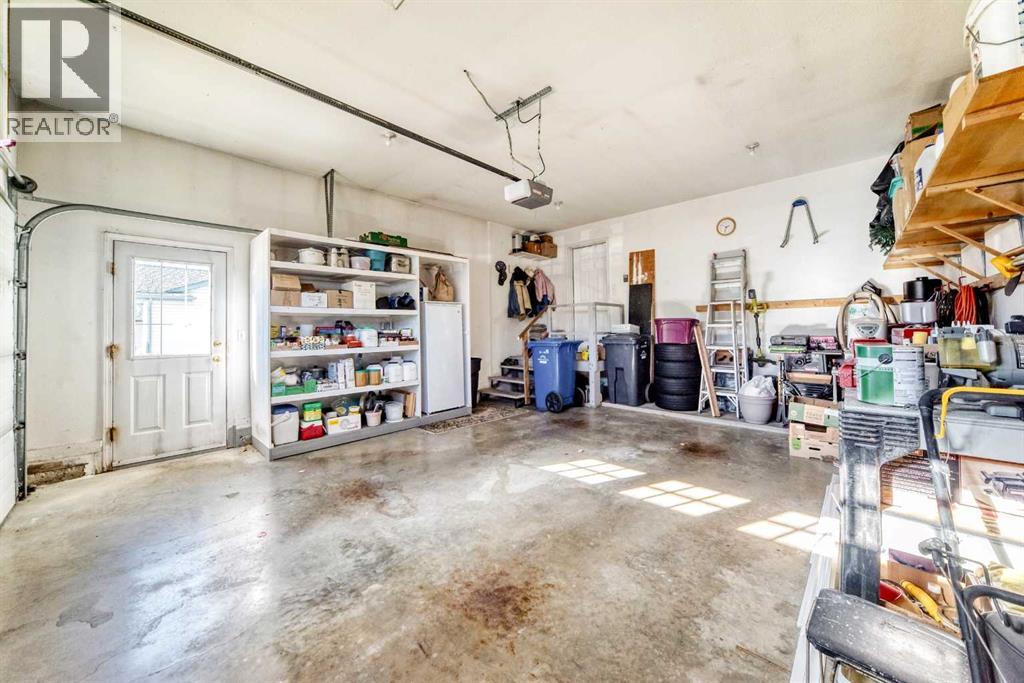 4514 54A Ave Cres, Innisfail