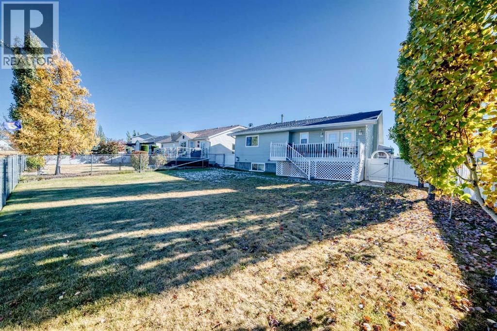 4514 54A Ave Cres, Innisfail