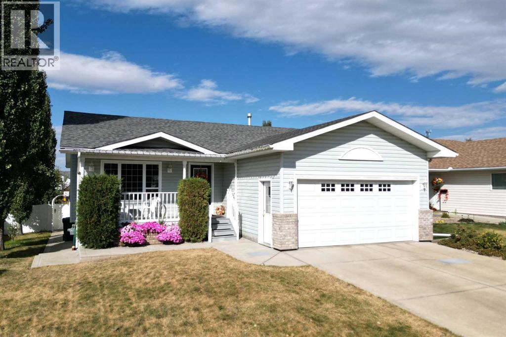 4514 54A Ave Cres, Innisfail