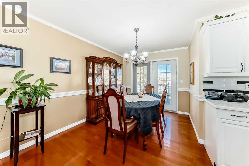 4514 54A Ave Cres, Innisfail