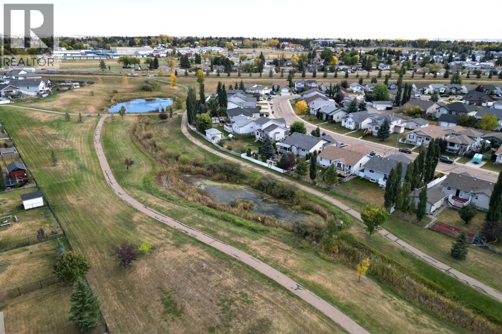 4514 54A Ave Cres, Innisfail