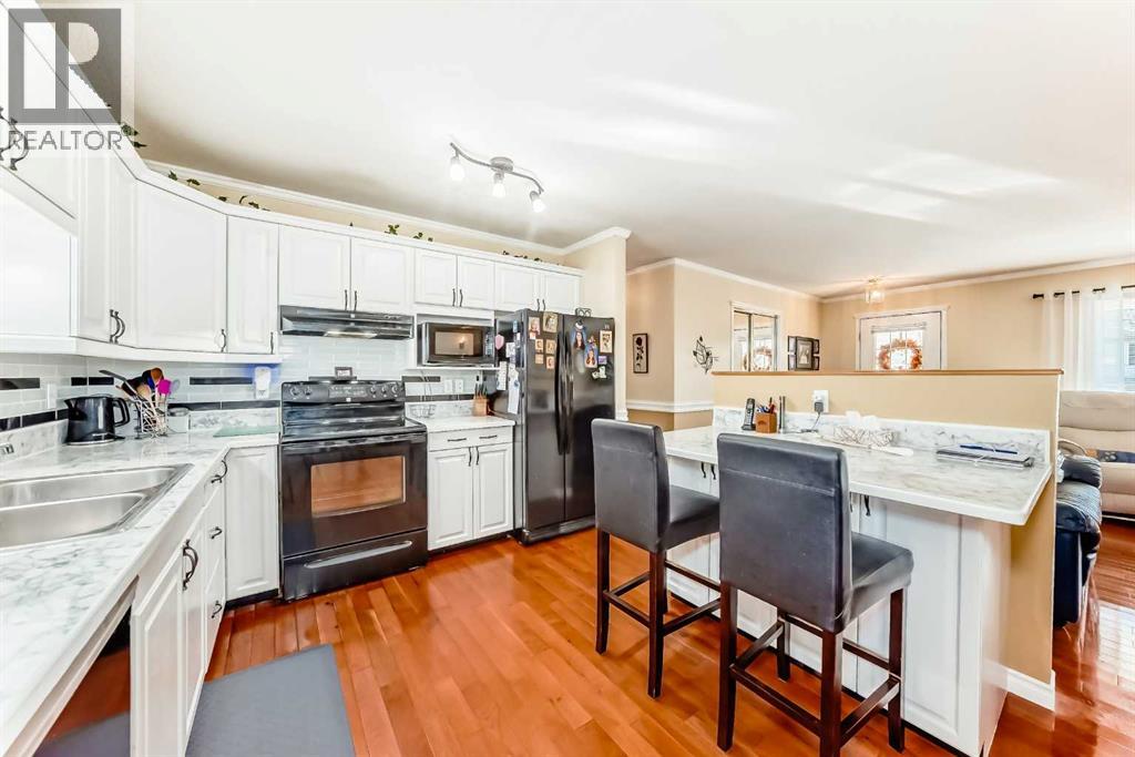 4514 54A Ave Cres, Innisfail