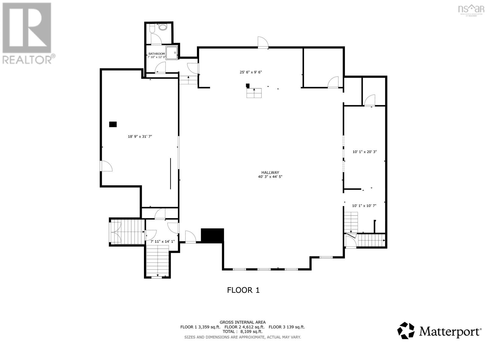 Property 8 of 33 of 171 Queen Street