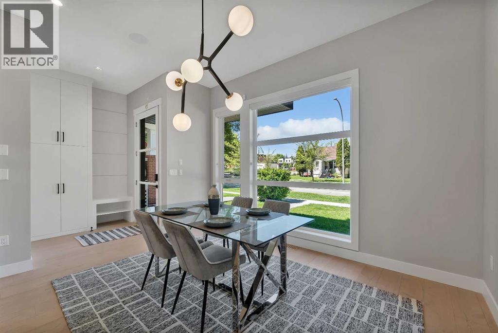 Single Family House for Sale in   Avenue NW Mount Pleasant Calgary 