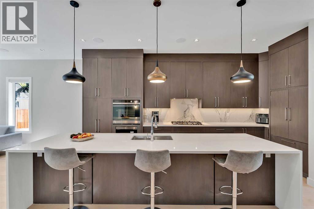 Single Family House for Sale in   Avenue NW Mount Pleasant Calgary 