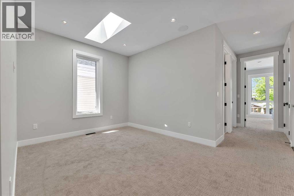 Single Family House for Sale in   Avenue NW Mount Pleasant Calgary 