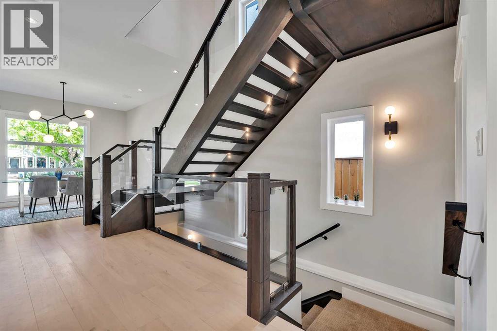 Single Family House for Sale in   Avenue NW Mount Pleasant Calgary 