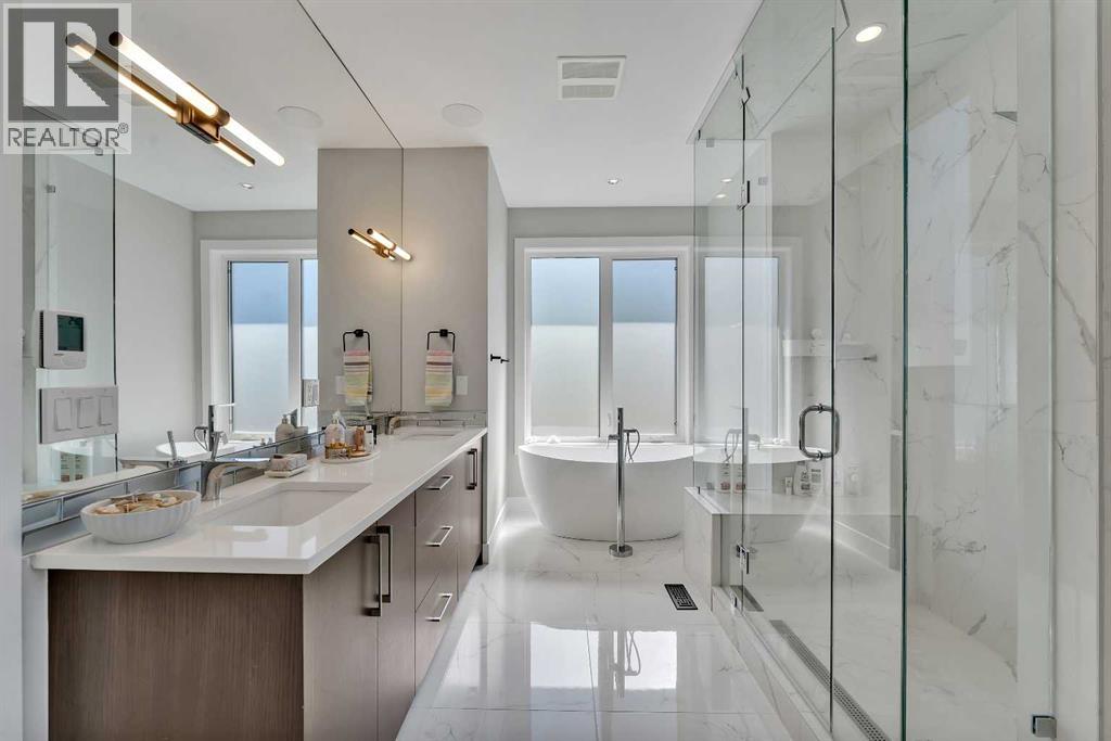 Single Family House for Sale in   Avenue NW Mount Pleasant Calgary 