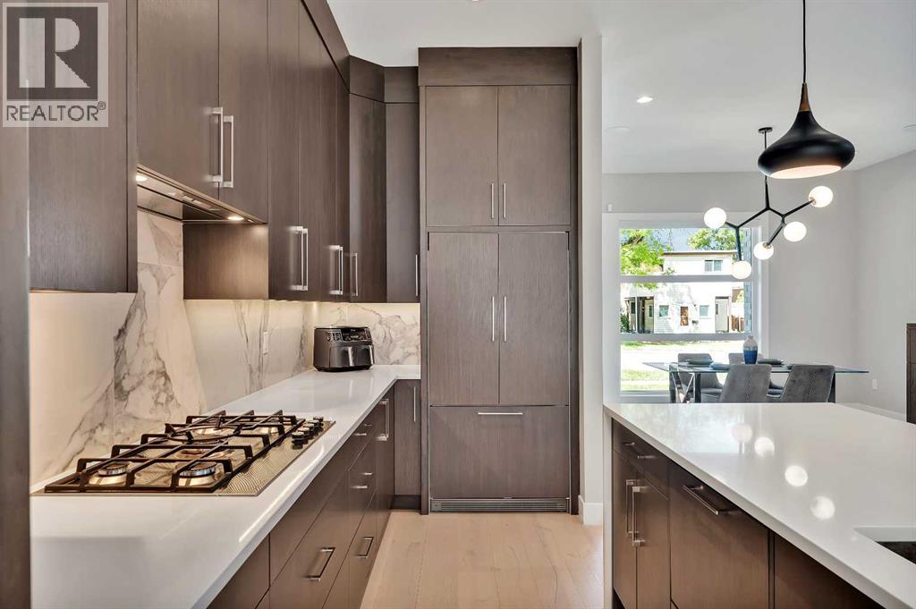 Single Family House for Sale in   Avenue NW Mount Pleasant Calgary 