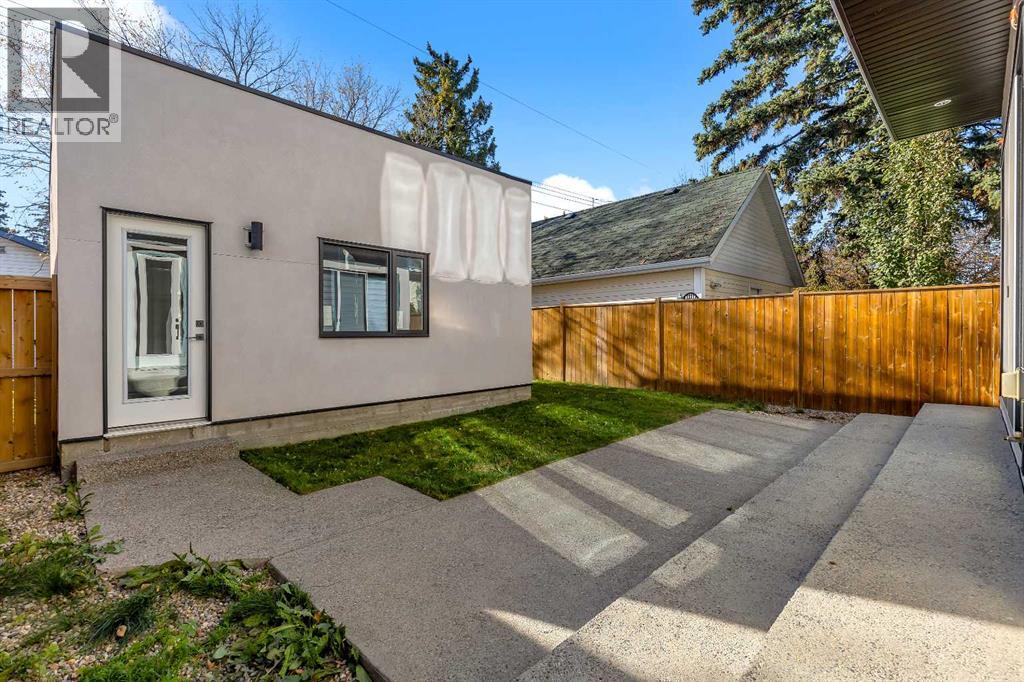 Single Family House for Sale in   Avenue NW Mount Pleasant Calgary 