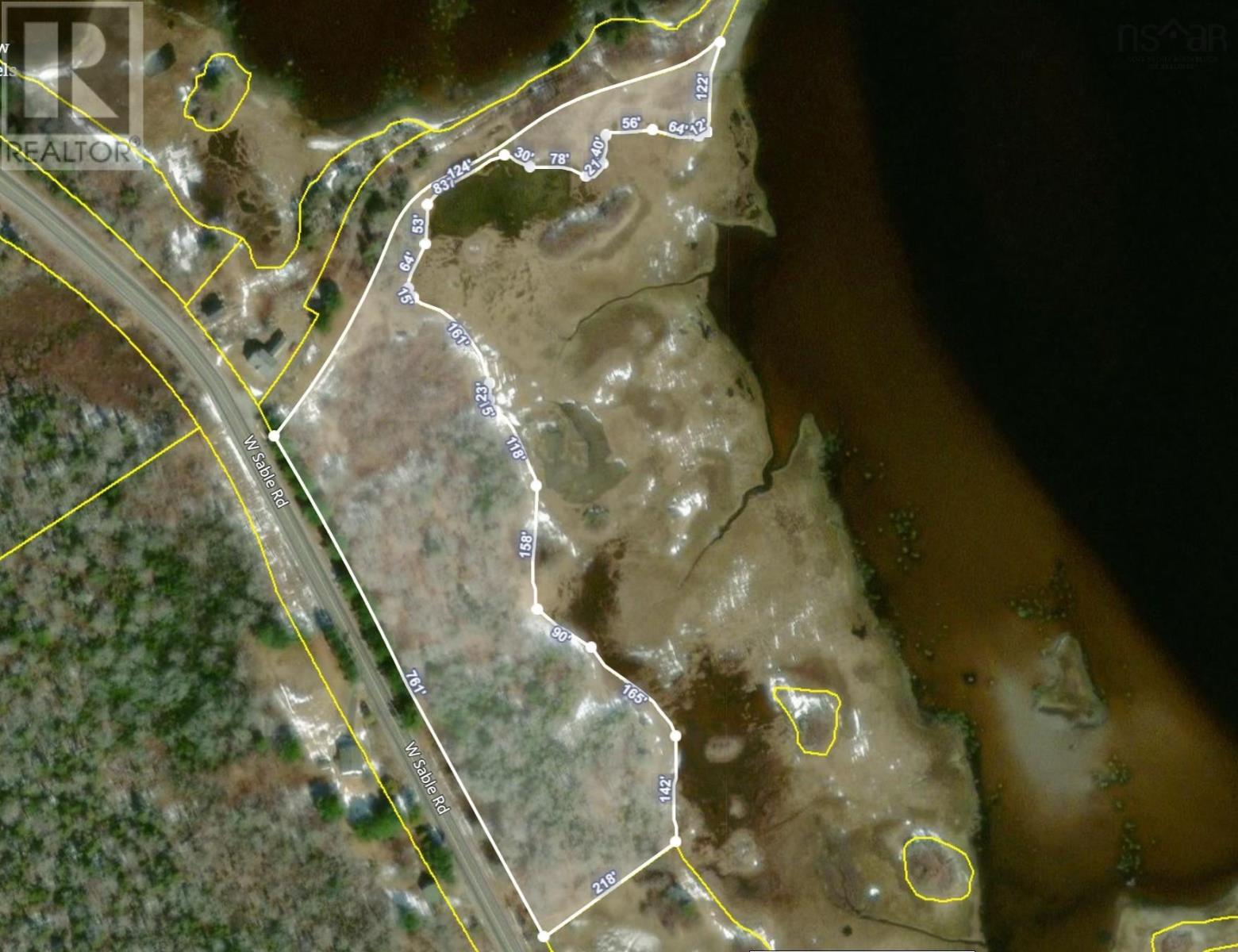 Property 43 of 44 of 560 West Sable Road