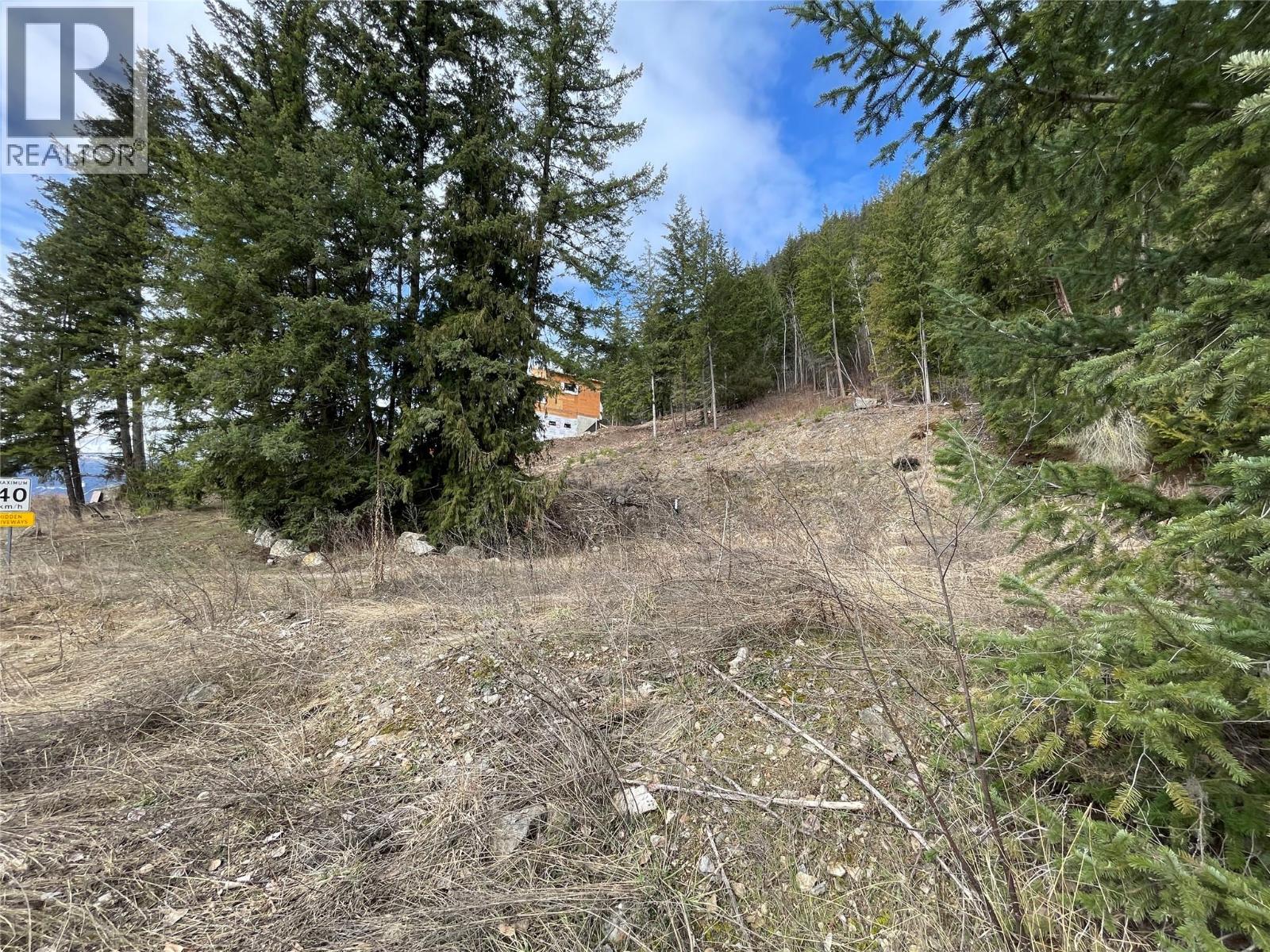 86 Old Town Road, Sicamous