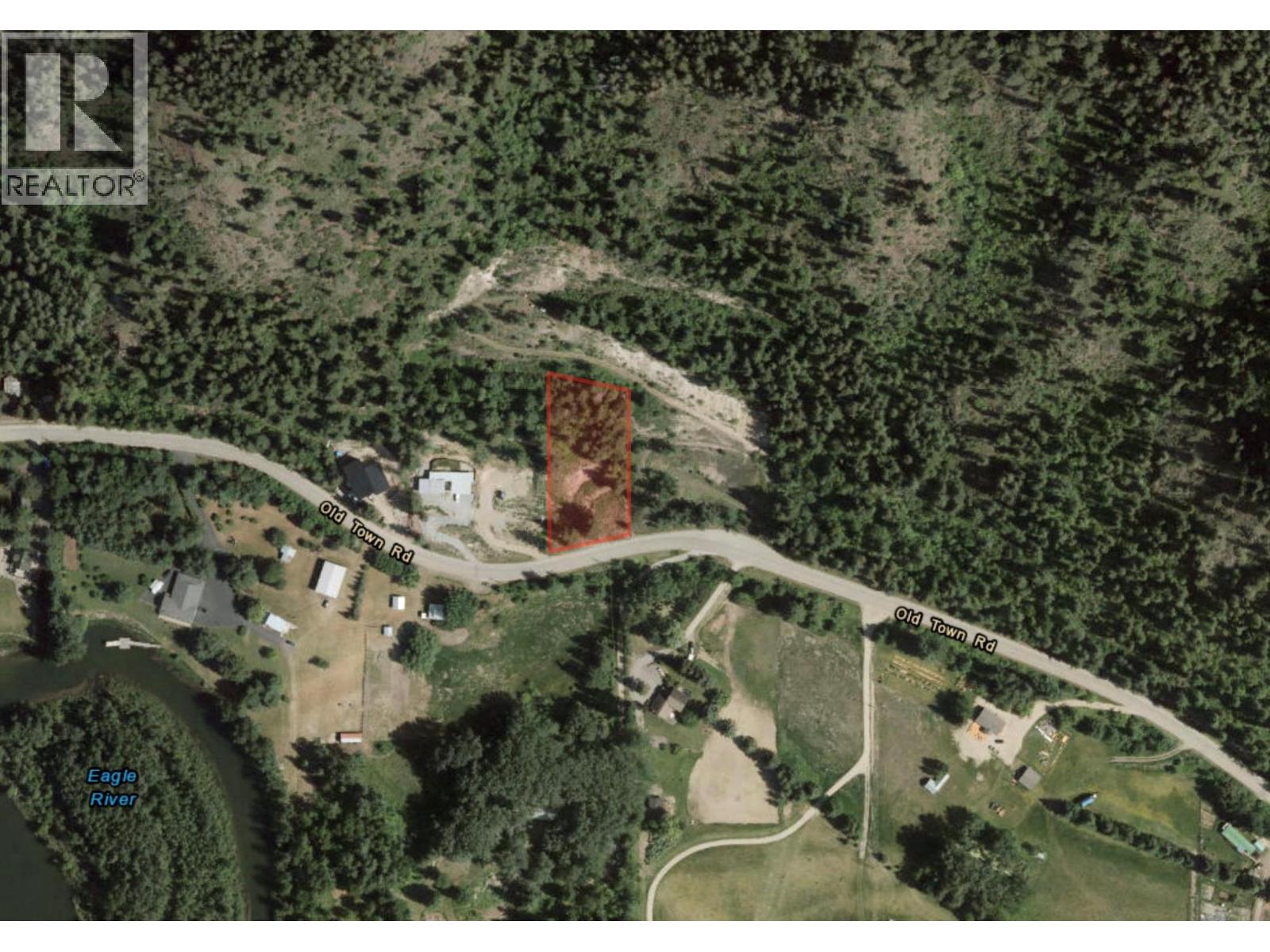  86 Old Town Road, Sicamous