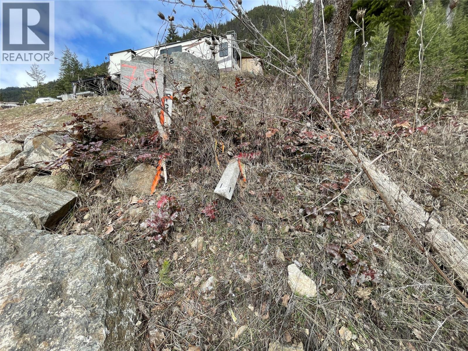  86 Old Town Road, Sicamous