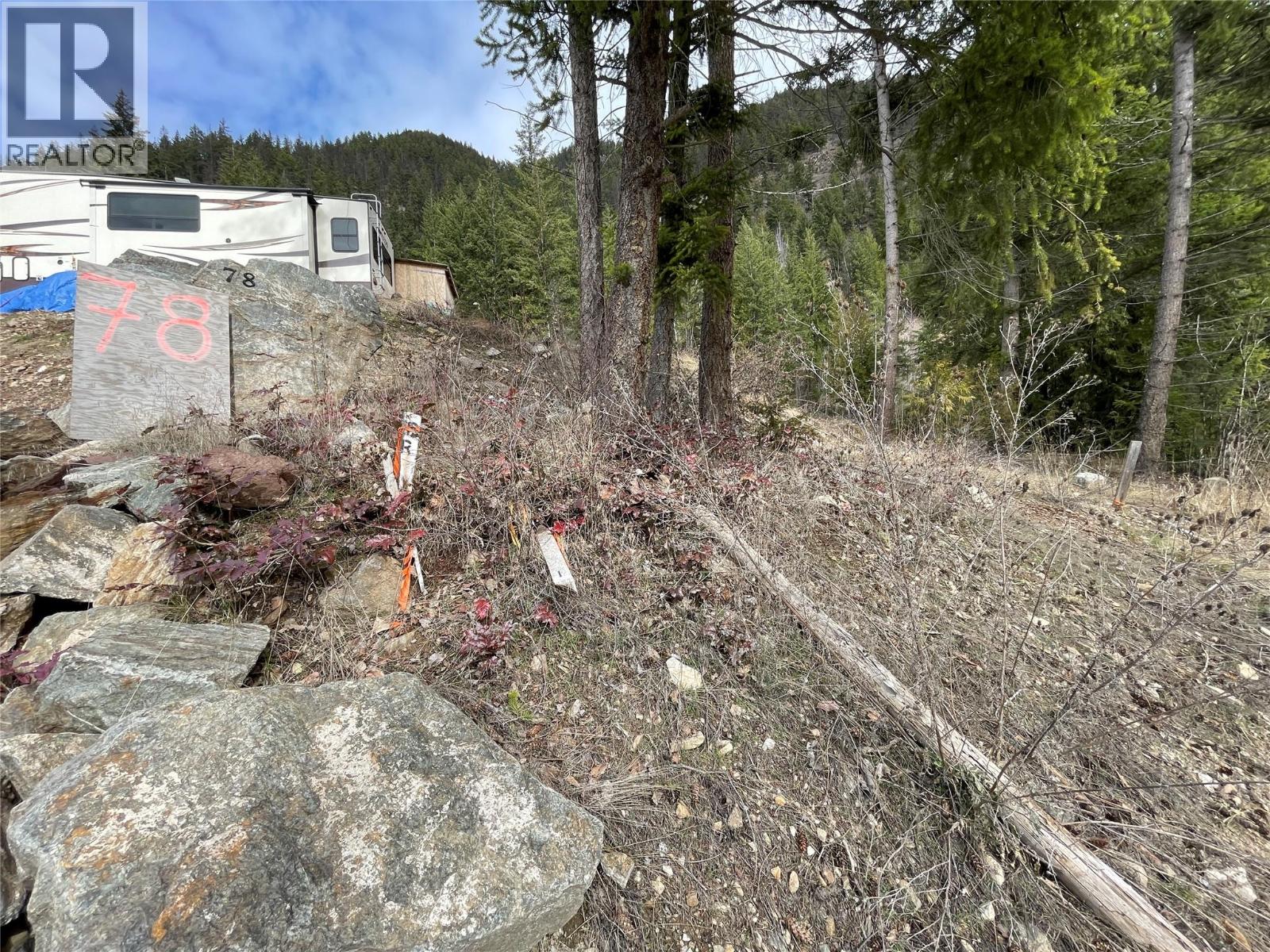  86 Old Town Road, Sicamous