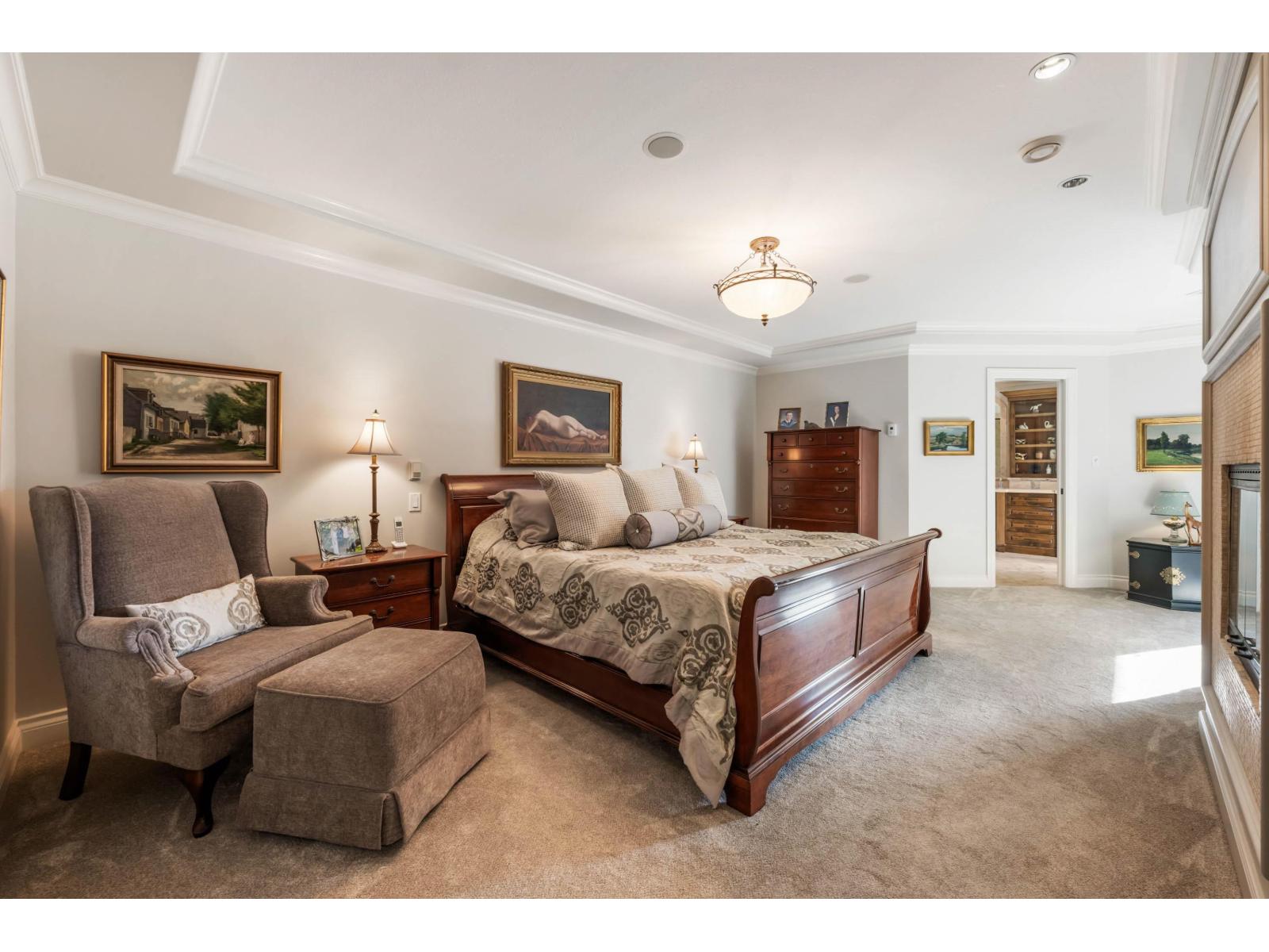 16358 LINCOLN WOODS COURT, Surrey