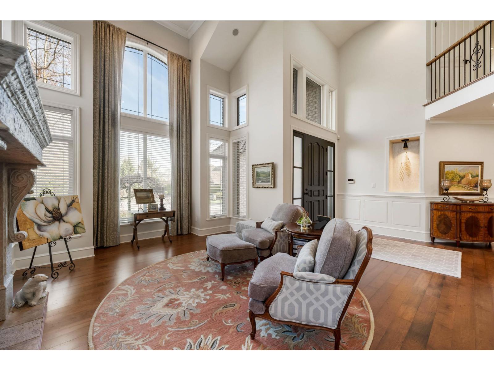 16358 LINCOLN WOODS COURT, Surrey