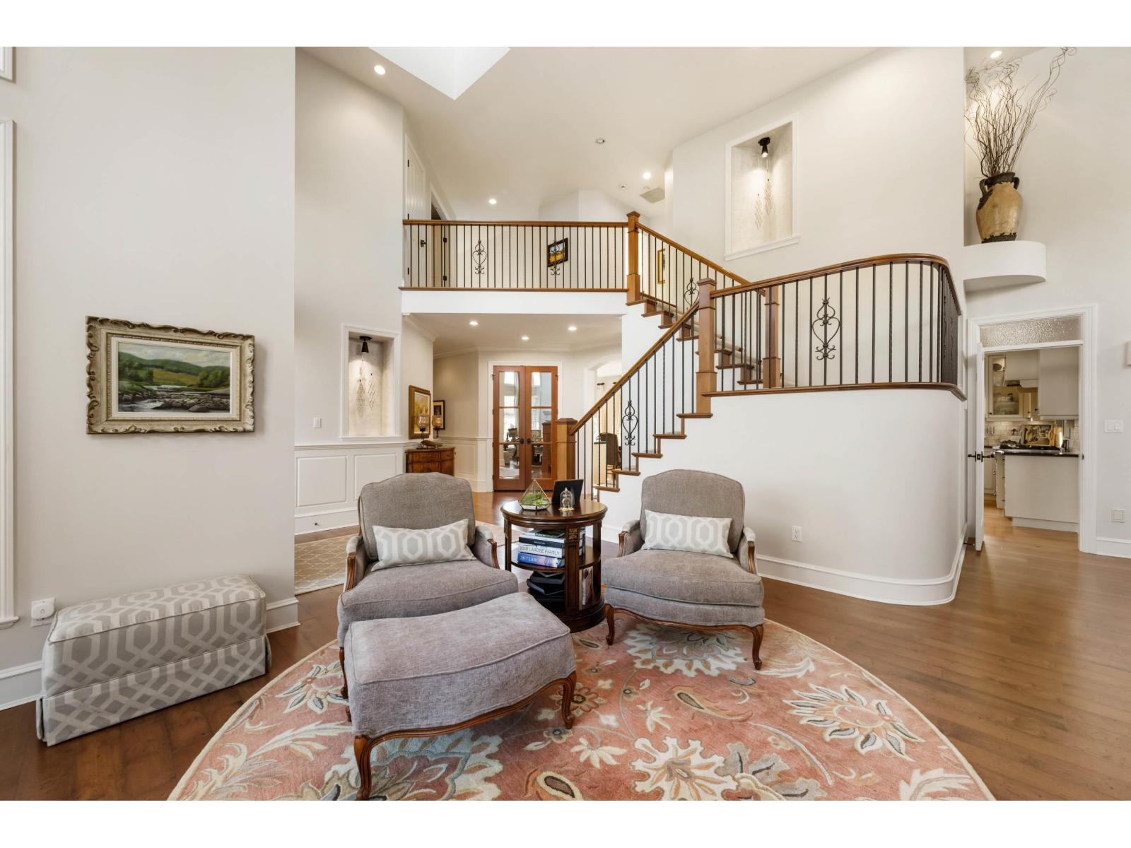 16358 LINCOLN WOODS COURT, Surrey