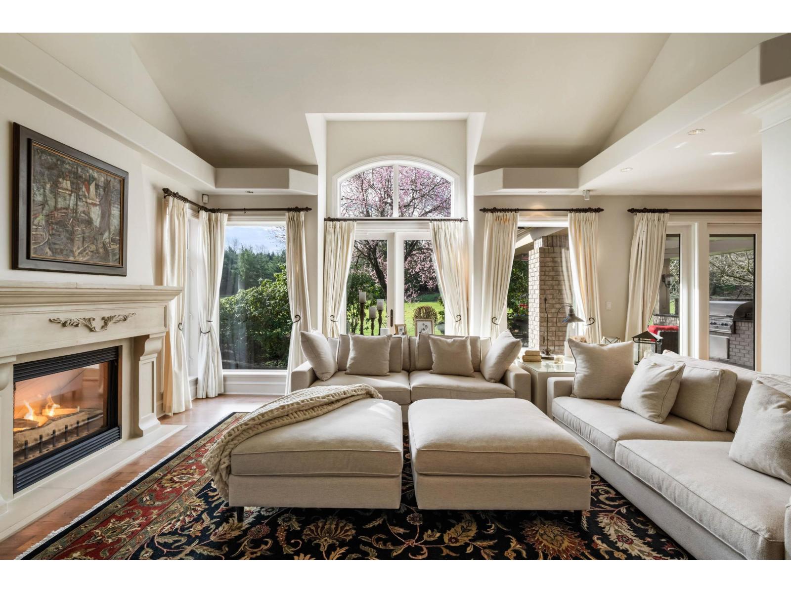 16358 LINCOLN WOODS COURT, Surrey