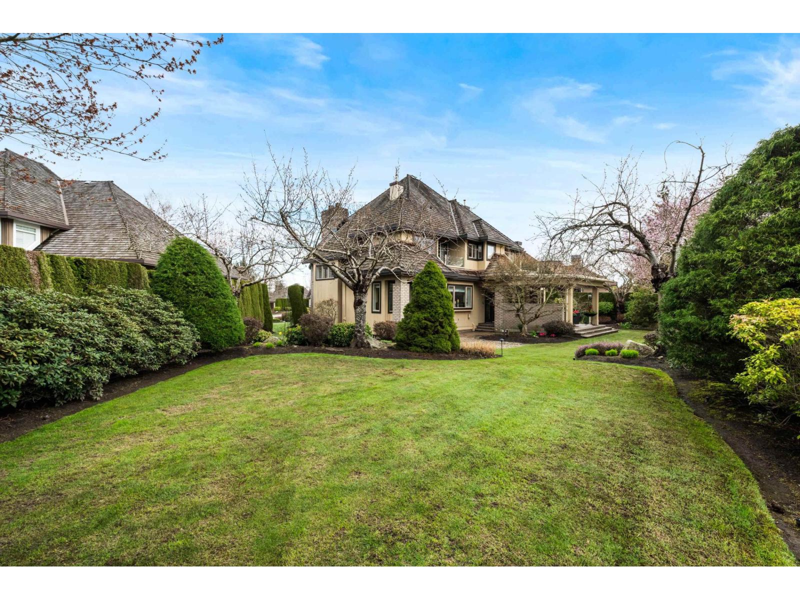 16358 LINCOLN WOODS COURT, Surrey