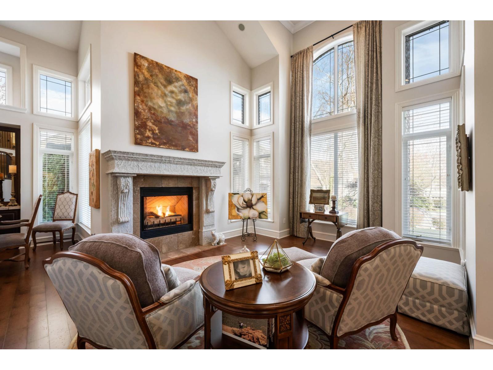 16358 LINCOLN WOODS COURT, Surrey