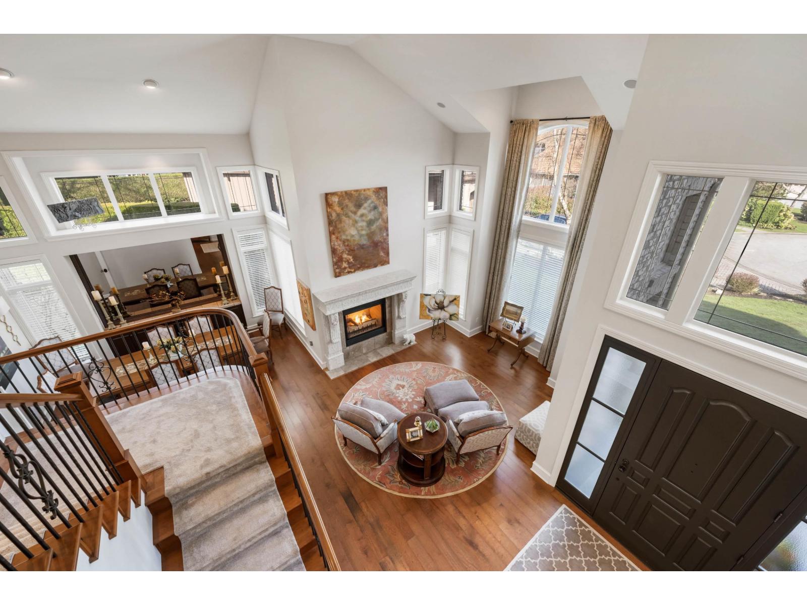 16358 LINCOLN WOODS COURT, Surrey