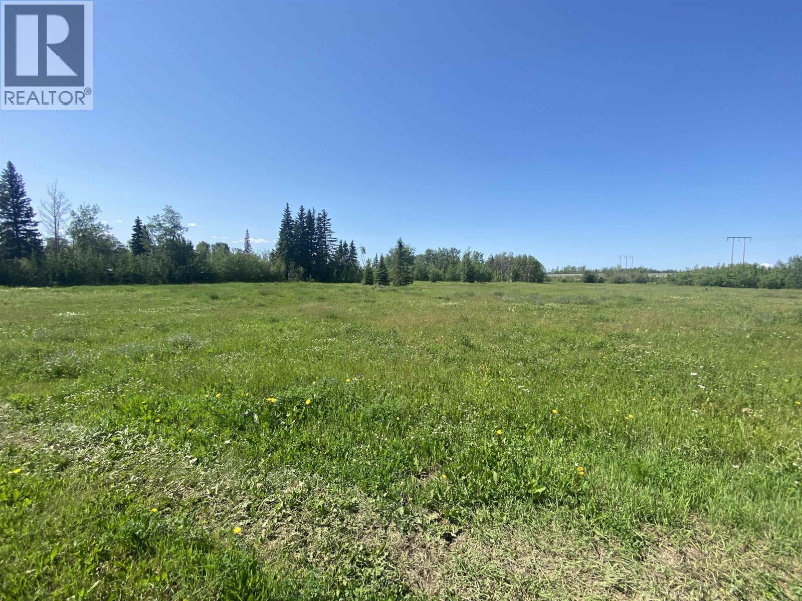 LOT 2 N ALCAN STREET, Fort St. John