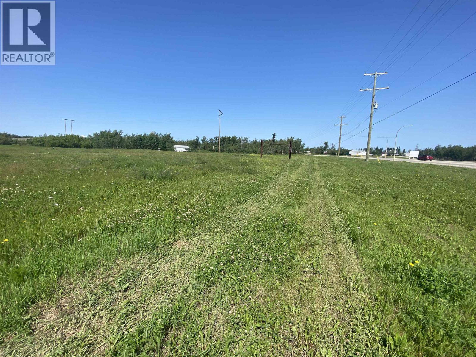 LOT 2 N ALCAN STREET, Fort St. John