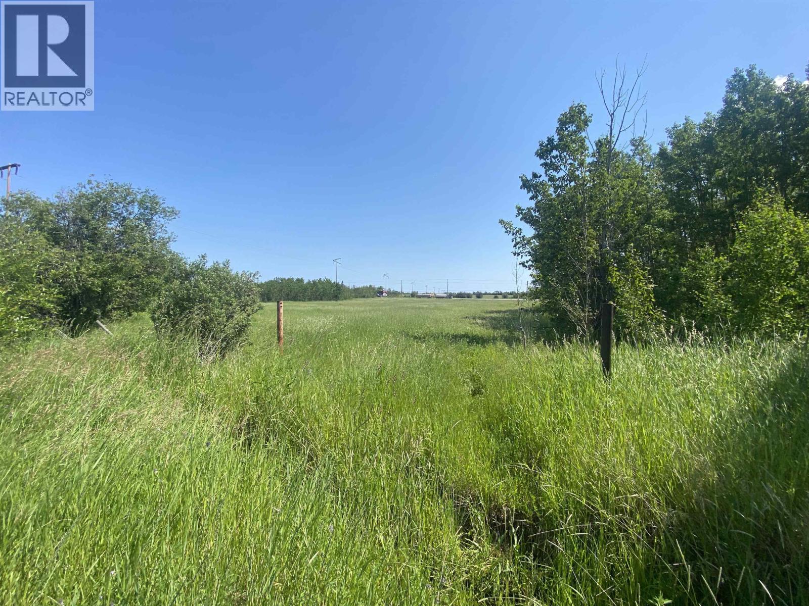 LOT 2 N ALCAN STREET, Fort St. John