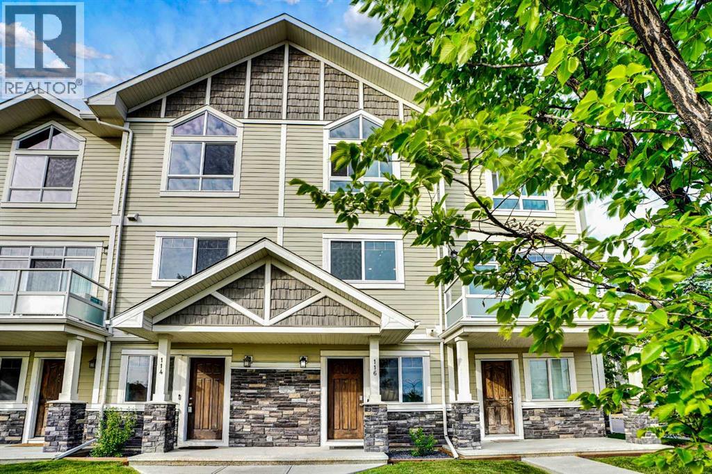 116 Skyview Ranch Road NE, Calgary, Alberta