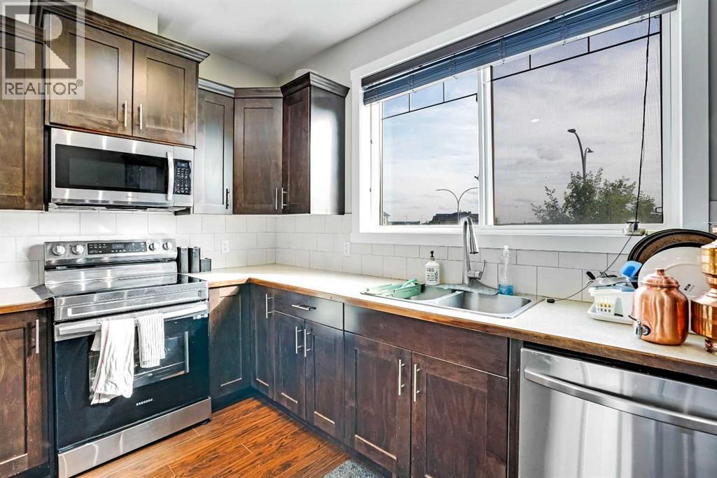 Single Family House for Sale in  Skyview Ranch Road NE Skyview Ranch Calgary 