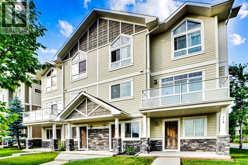 Single Family House for Sale in  Skyview Ranch Road NE Skyview Ranch Calgary 