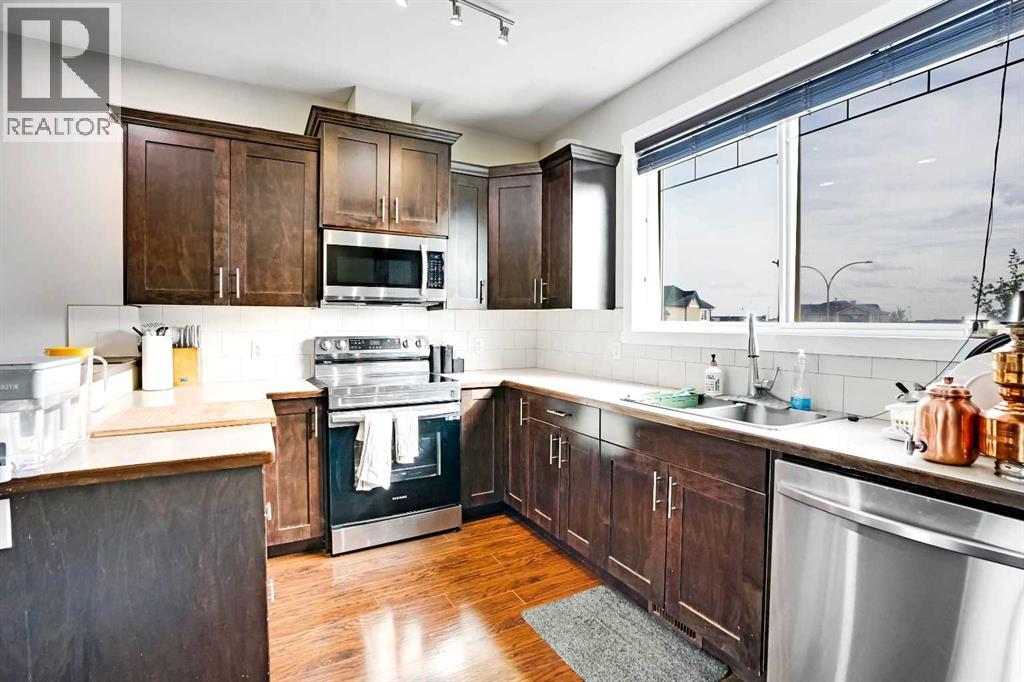 Single Family House for Sale in  Skyview Ranch Road NE Skyview Ranch Calgary 