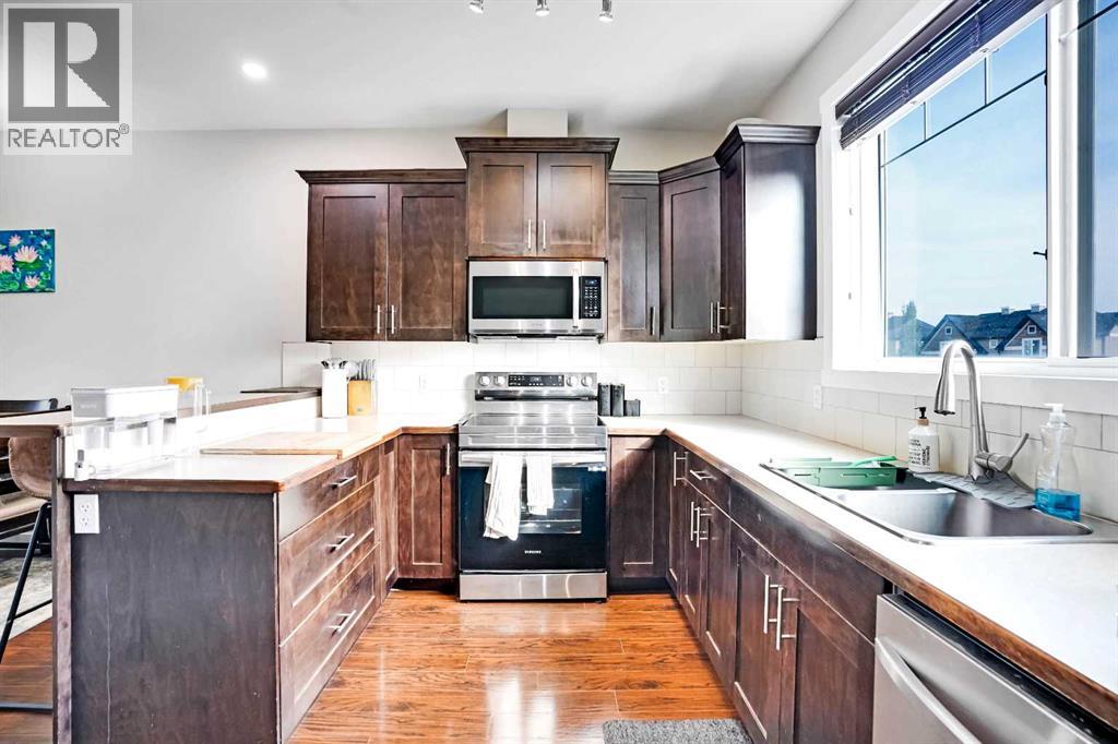 Single Family House for Sale in  Skyview Ranch Road NE Skyview Ranch Calgary 